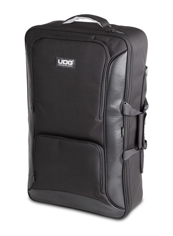 

UDG Urbanite Midi Controller Large Backpack, U7202BL, Black