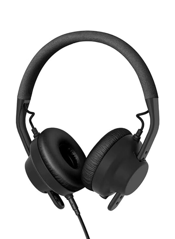 

AIAIAI Wired On-Ear DJ XE Professional Headphones, Black