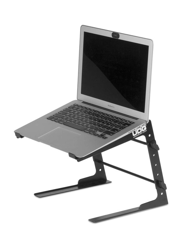 

Universal UDG Gear Ultimate Laptop Stand, Black