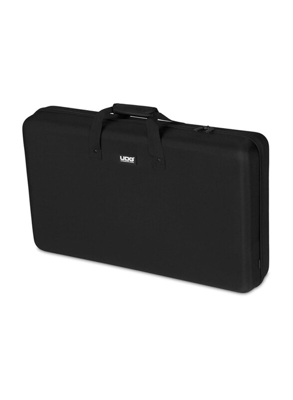 

UDG CreatorU8303BL Controller Hard Case, X-Large, Black