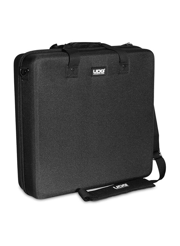 

UDG Creator Case for Pioneer CDJ 3000/2000 NX2/DJM900 Hardcase, Black