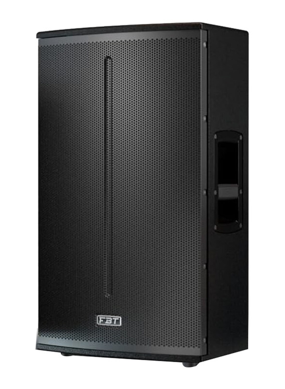 

FBT X-LITE 115A 15-inch 1500W Powered Speaker with Bluetooth, Black