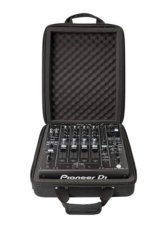 

Magma Ctrl Case Cdj/Mixer Mkii, Black