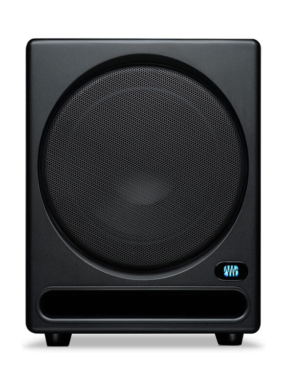 

PreSonus Temblor T10 Subwoofers, Black