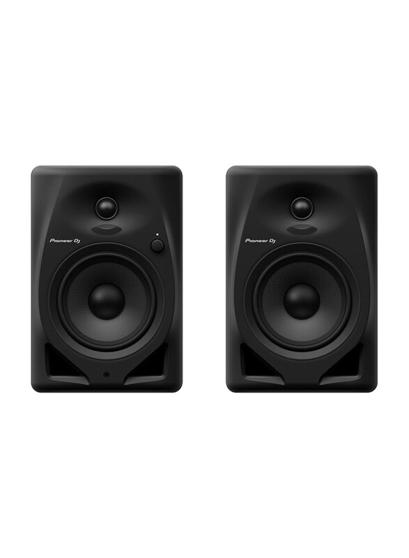 

Pioneer DJ DM-50D 5” Desktop Monitor, Black