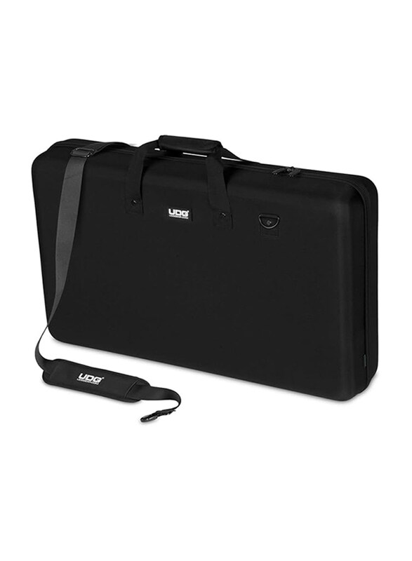 

UDG DJ Controller Case for Pioneer DDJ-FLX4, Black