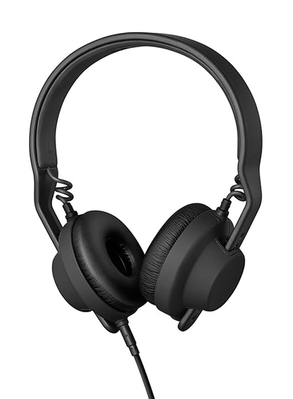 

AIAIAI Wired Over-Ear DJ Preset Professional Headphones, Black