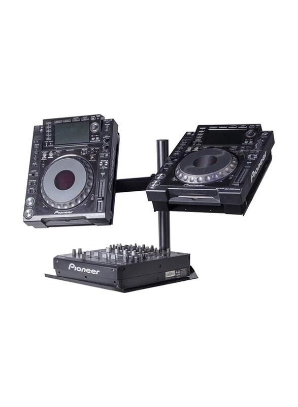 

Headliner La Headliner Avalon CDJ Stand, HL22000, Black