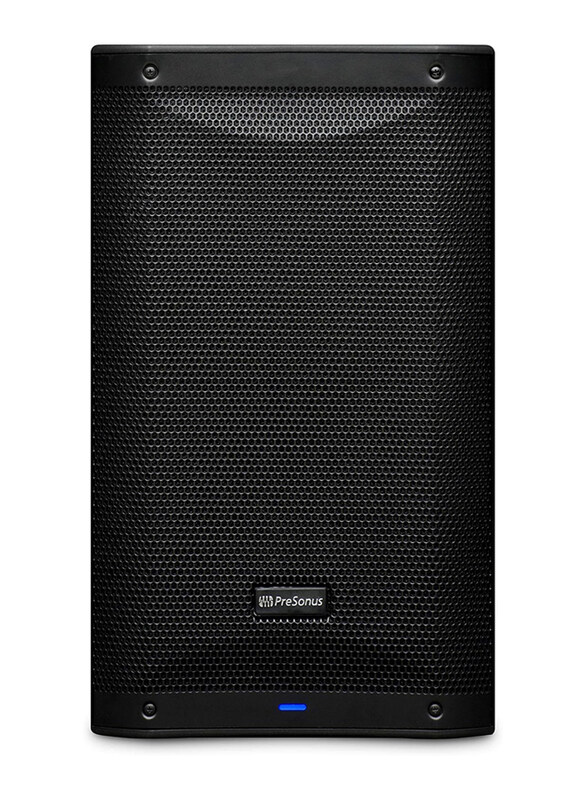 

PreSonus Air10 2 Way Active Sound Reinforcement Loudspeaker, Black