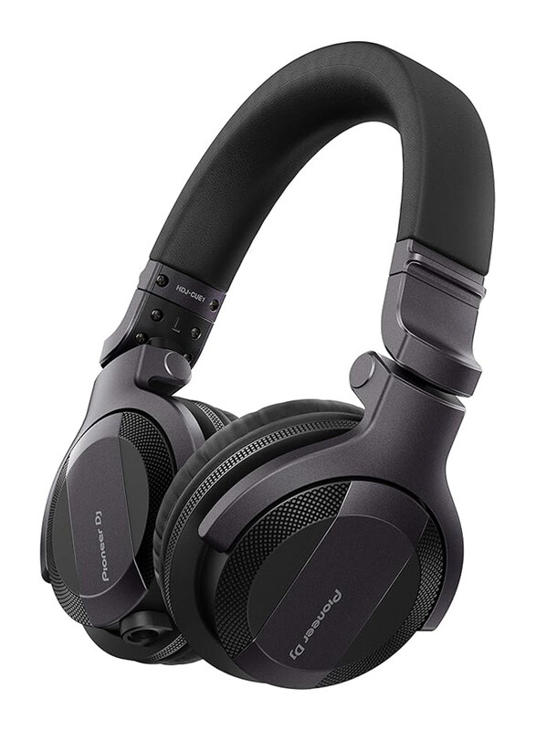 

Pioneer Wireless On-Ear Headphones, Black