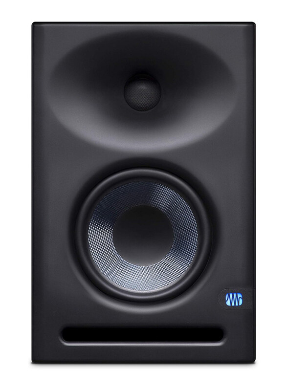 

PreSonus Eris E7 XT 6.5 Inch 2-way Active Studio Monitor, Black