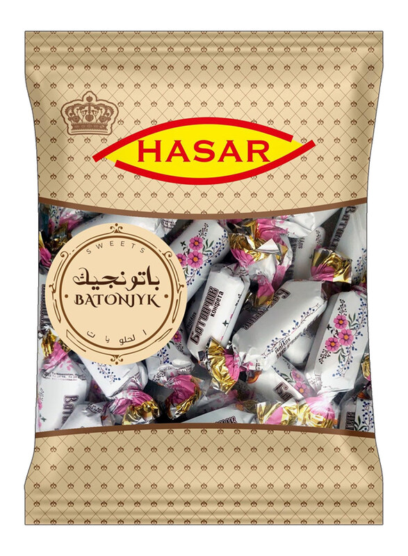 

Hasar Batonjyk Sweets from Turkmenistan, 800g