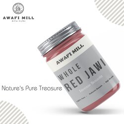 Awafi Mill Red Jawi Benzoin Incense  Pure and Aromatic Resin for Spiritual Rituals (250 GM)