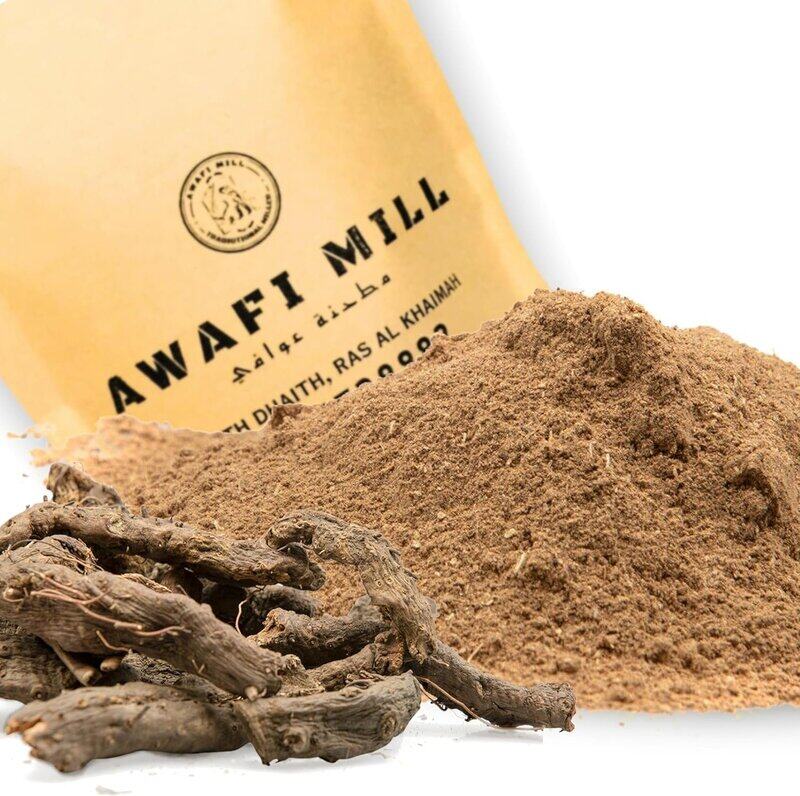 

AWAFI MILL Anjbar Root Powder