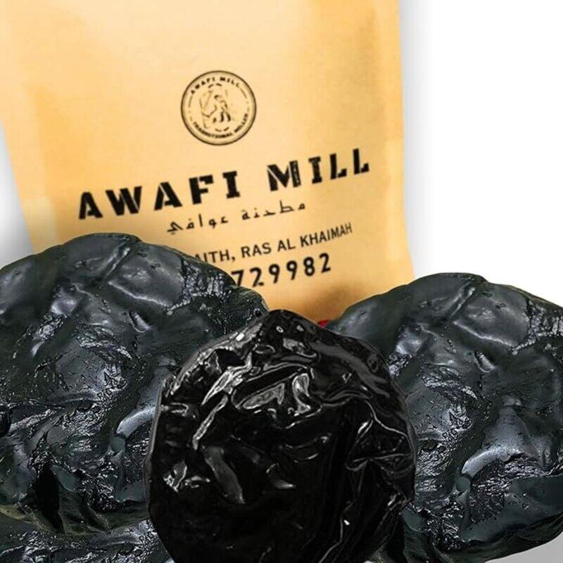 

AWAFI MILL Rasaut Gum