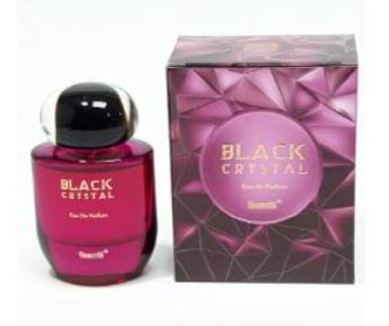 

Surrati Black Crystal Perfume 100ML