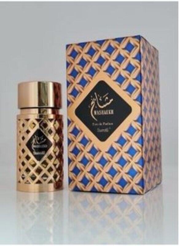

Surrati Mashaekh perfume 100ml