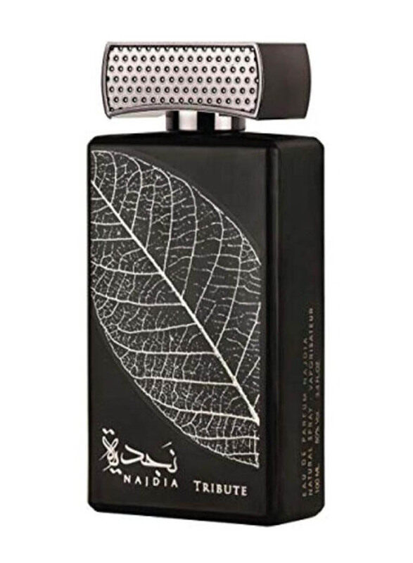 

Lattafa Najdia Tribute 100ml EDP Perfume Unisex