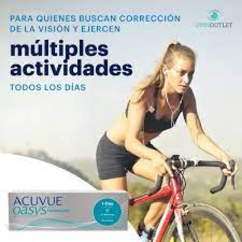 ACUVUE OASYS 1-Day with Hydraclear Plus -0.50 Daily Contact Lenses - Pack of 90 ( 8.5, 14.3)
