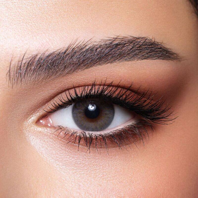 

Bella Diamond Wood Leaf Monthly Color Contact Lens