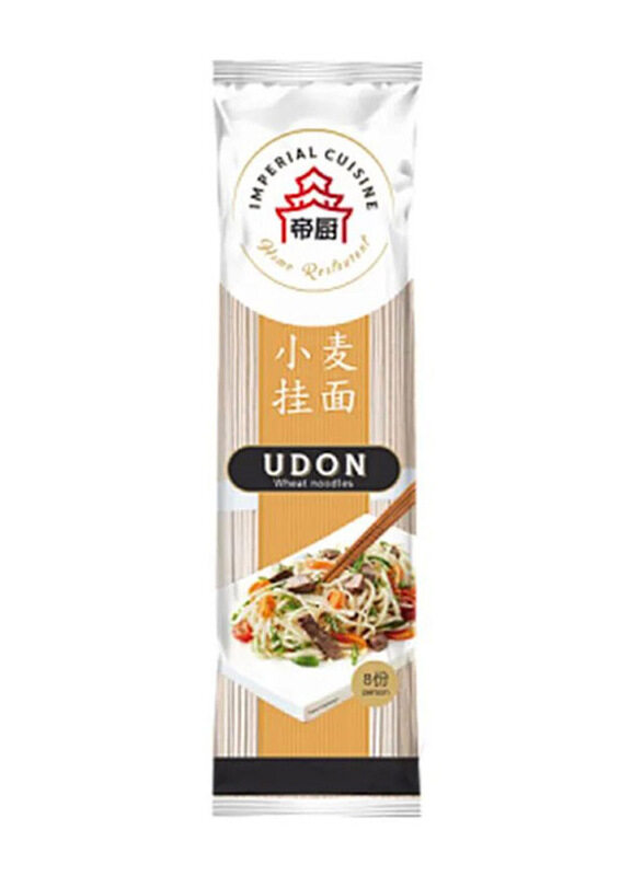 

Imperial Cuisine Homemade Noodles, 400g