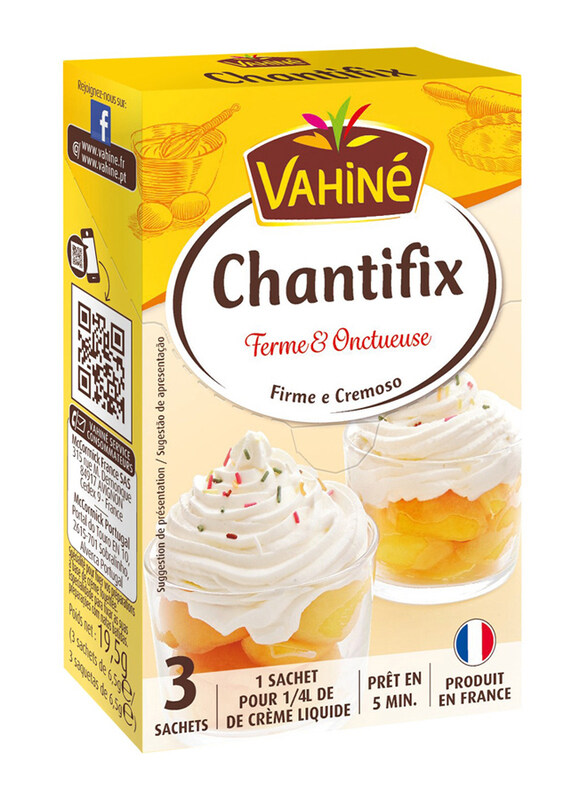 

Vahine Chantilly Fix, 19.5g