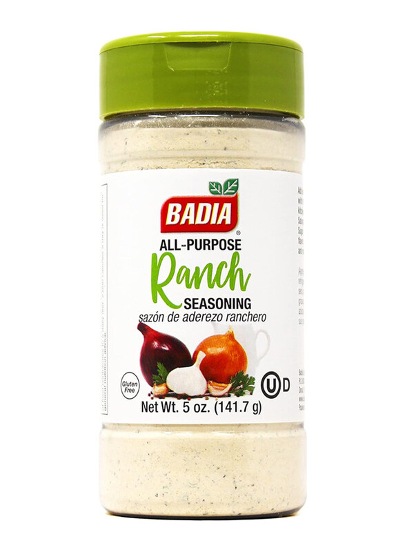 

Badia Ranch Seasoning, 141.7g