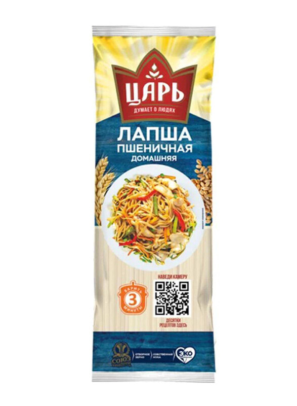

Tsar Homemade Noodles, 450g