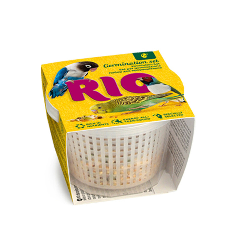 

RIO Germination set 25g