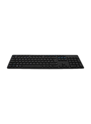 Dell KB216 Wired English Keyboard, Black