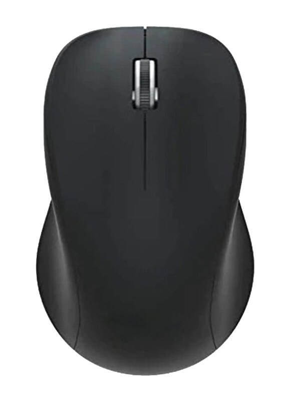 

Philips M384 Wireless Optical Mouse, Black