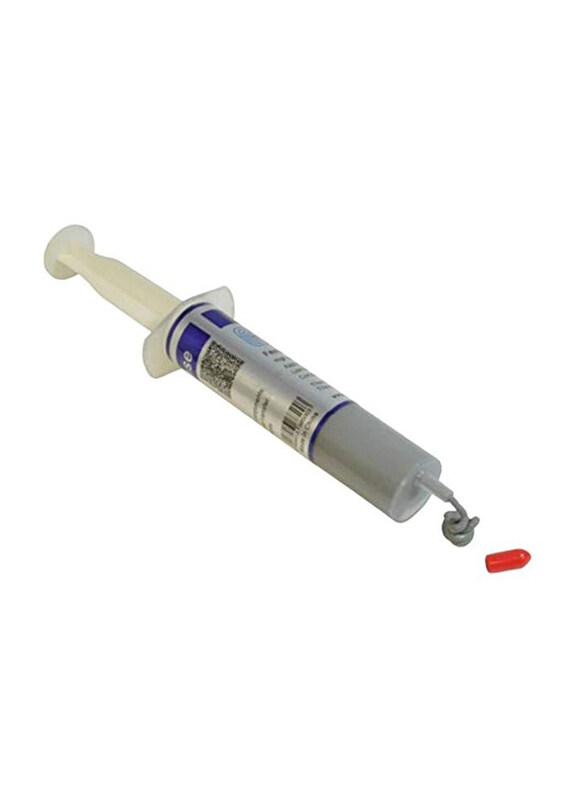 

Generic Thermal Grease Paste Compound Heat Sink for CPU, Multicolour