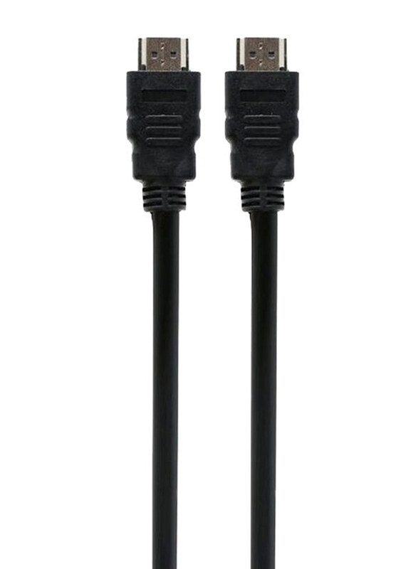 

HDTV HDMI Cable, HDMI To HDMI Cable, Black