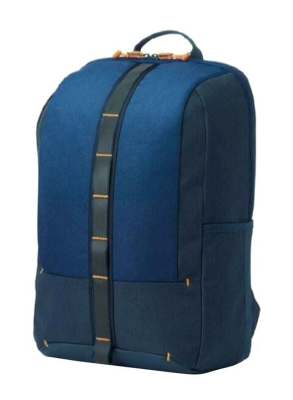 

HP Commuter Laptop Backpack, Blue