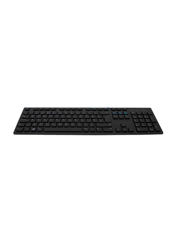 

Dell KB216 Wired English Keyboard, Black