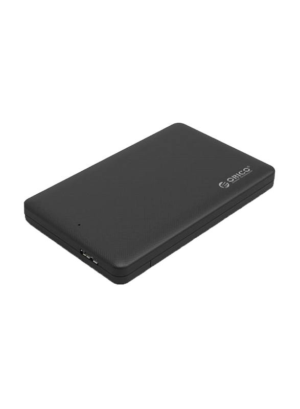 Orico USB 3.0 To SATA External Hard Drive Disk Case, Black