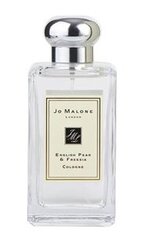 English Pear And Freesia Cologne 100ml