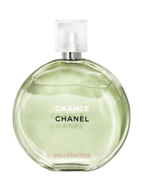 

Chanel Chance Eau Fraiche 50ml EDT Perfume for Women