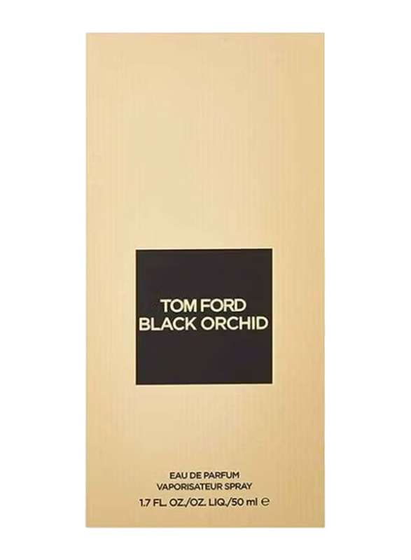 Tom Ford Black Orchid 50ml EDP for Women