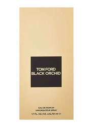 Tom Ford Black Orchid 50ml EDP for Women