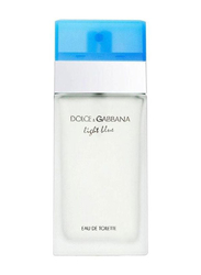 Dolce & Gabbana Light Blue 100ml EDT for Women