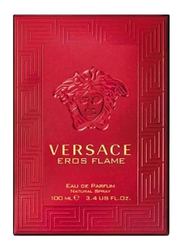 Versace Eros Flame 100ml EDP for Men