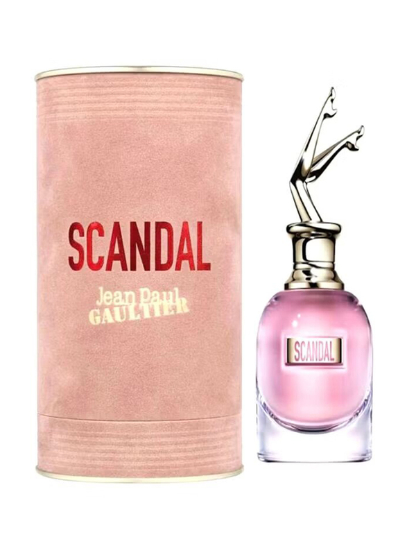 Jean Paul Gaultier Scandal 80ml EDP for Women