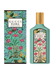 Gucci Flora Gorgeous Jasmine 100ml EDP for Women