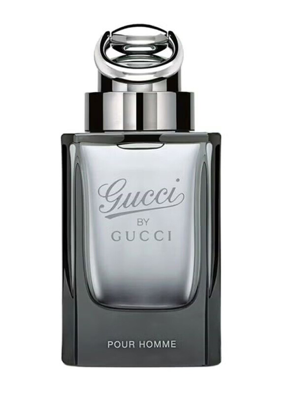 

Gucci By Gucci 50ml EDT Perfume for Men