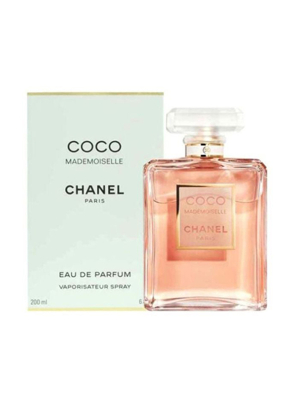 Chanel Coco Mademoiselle 200ml EDP for Women