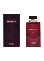 Dolce & Gabbana Intense Pour Femme 100ml EDP for Women