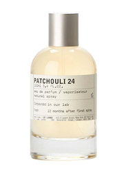 Le Labo Patchouli 24 100ml EDP Unisex