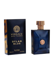 Versace Dylan Blue 100ml EDT for Men