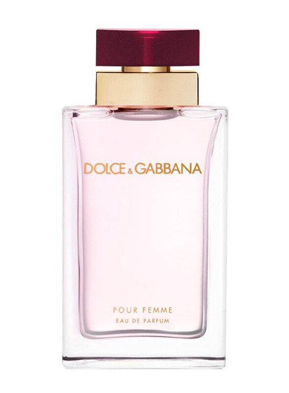 

Dolce & Gabbana Pour Femme 100ml EDP Perfume for Women